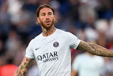 La leyenda del Real Madrid confirmó que no jugará en Arabia Saudita y conoce su próximo destino.