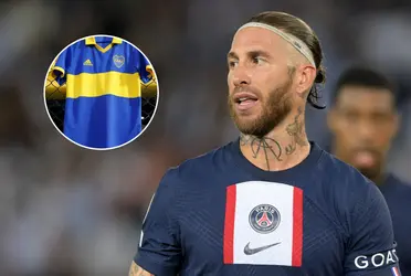 La leyenda del Real Madrid habría definido su futuro futbolístico. ¿Dónde jugará?