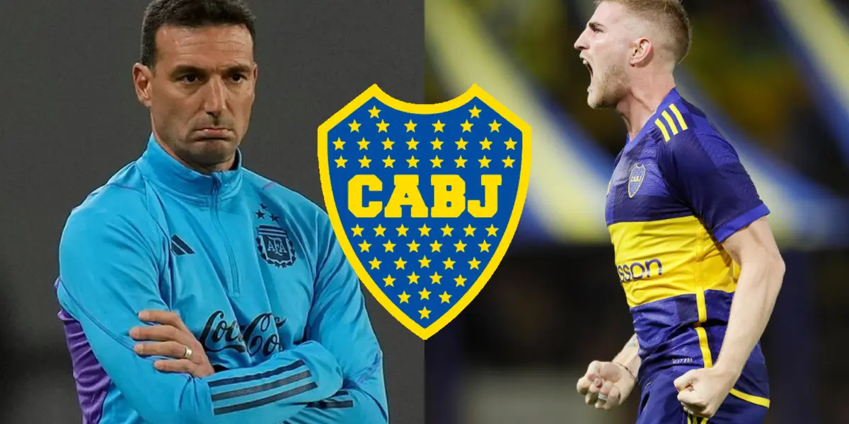 La mala noticia para Valentini.