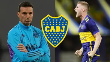 La mala noticia para Valentini.