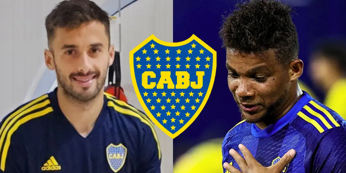 La noticia que hace sonreír a Saracchi.