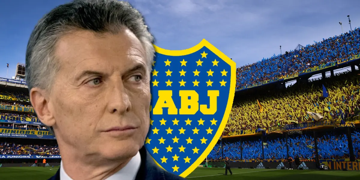La oposición reveló varios nombres de los jugadores que desea tener dentro del plantel de Boca.
