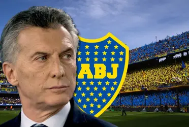 La oposición reveló varios nombres de los jugadores que desea tener dentro del plantel de Boca.