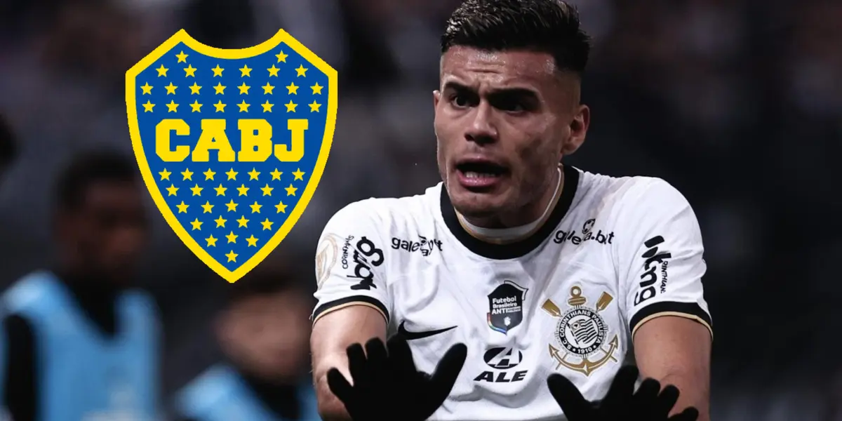 La postura de Fausto Vera.