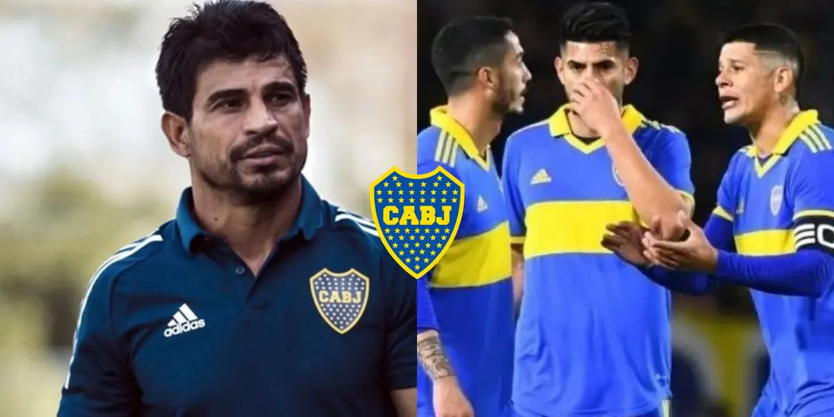 La preocupación crece dentro del Xeneize y se debe a que ahora el plantel podría sufrir una nueva baja en defensa.