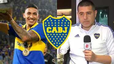 La razón por la que Equi Fernández podría ser borrado de Boca.
