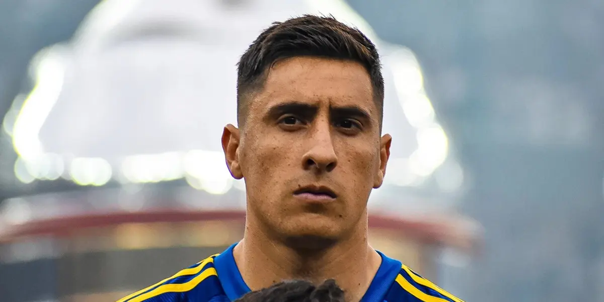 La razón por la que Merentiel no es titular.