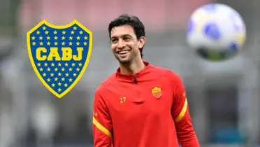La razón por la que Pastore no jugará en Boca.