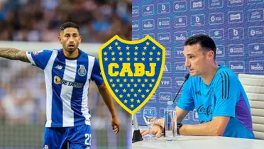 La razón por la que Scaloni no convocó a Varela.