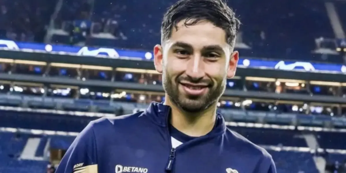 La reacción de Varela a su no convocatoria.