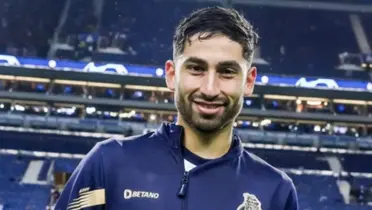 La reacción de Varela a su no convocatoria.