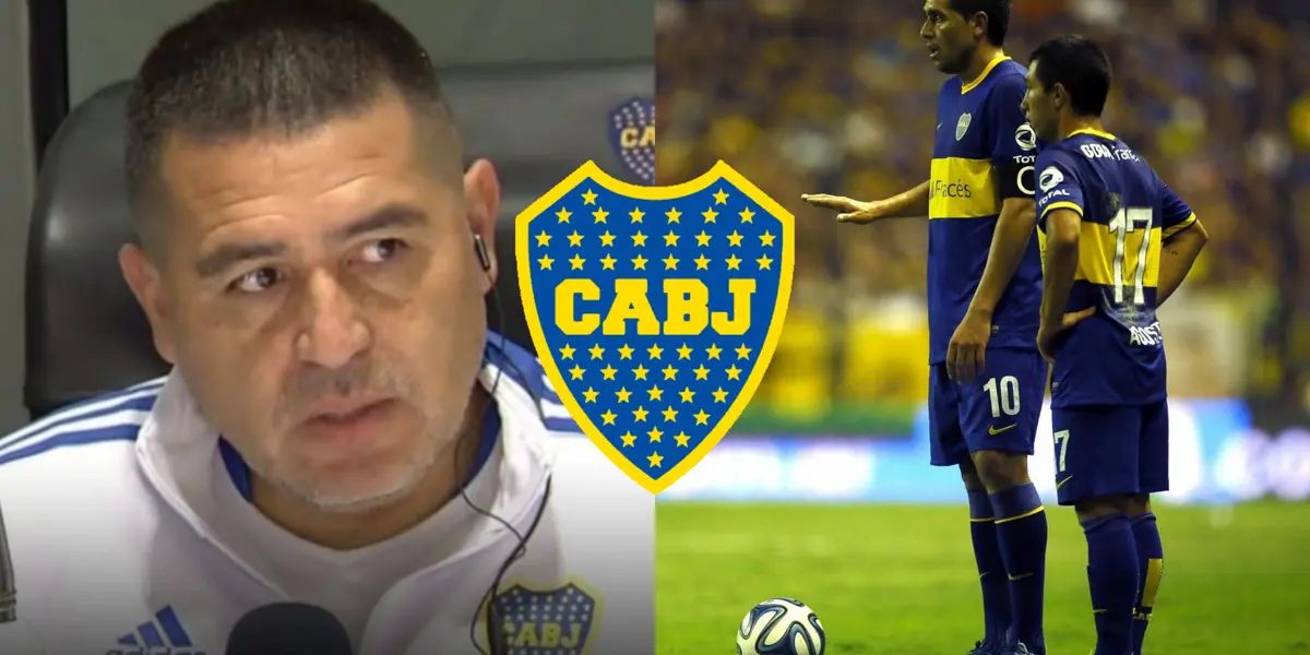 La rompe en Estados Unidos, surgió de Boca y a pesar de que sueña con regresar al club, terminará jugando en Brasil.