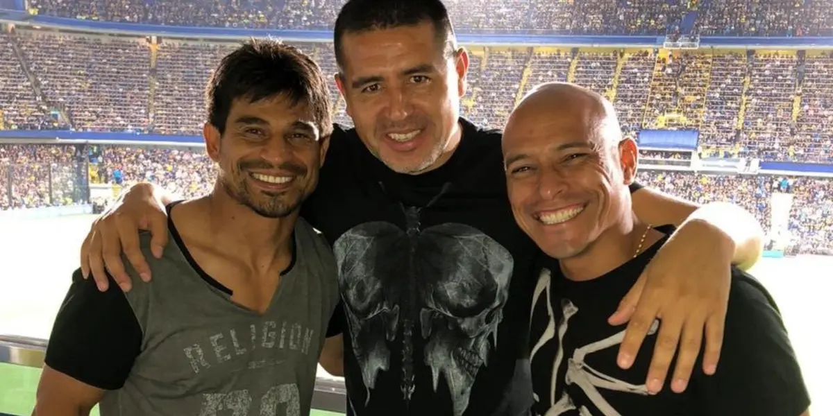 La salida de Battaglia dejó un hueco en la conducción táctica del Xeneize, ahora con un nuevo encargado.