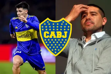 La salida de Taborda podría ser un error.