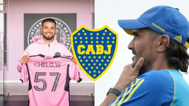 La salida de Weigandt fue un error.