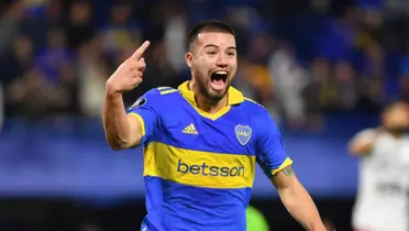 La salida del lateral hacia la MLS podría traer a este crack hacia el conjunto xeneize.