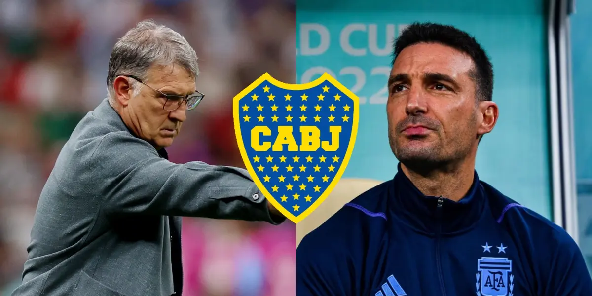 La Selección Argentina alcanzó una marca que no conseguía hace 8 años.