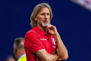 La traición de Gareca que indigna al país.