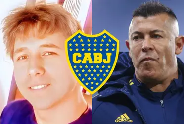 La verdadera historia del astrólogo de Boca.