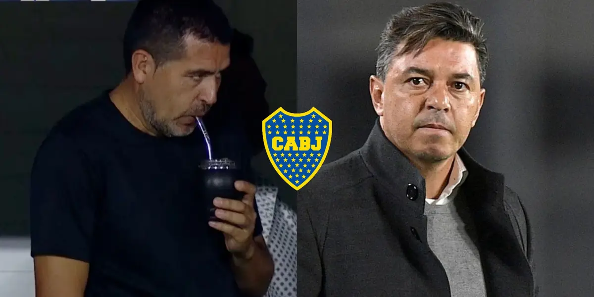 Las gallinas no quieren que el Xeneize salga campeón y hacen todo lo posible para que esto no suceda.