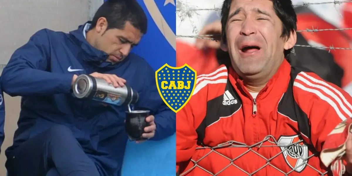 Las gallinas perderían su honor con tal de perjudicar al Xeneize y así lo intuyen puertas adentro.