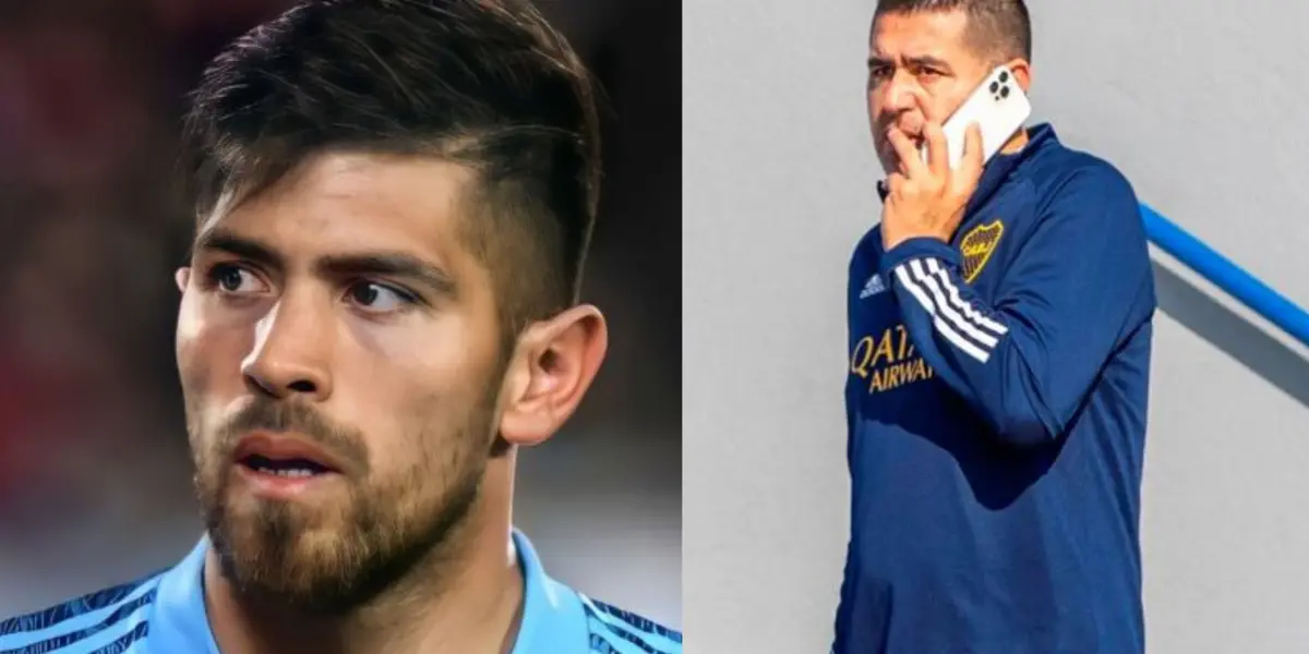 Las negociaciones contractuales entre el guardameta y la dirigencia se encuentran estancadas y en caso de no renovar, el club buscaría una alternativa.