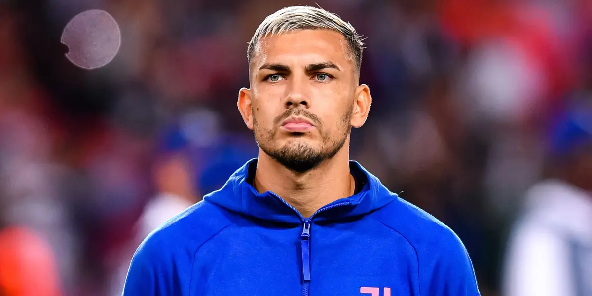 Leandro Paredes tendría definido su próximo destino luego de ser protagonista en la despedida de Juan Román Riquelme.