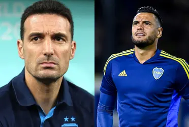 Lionel Scaloni se refirió a la posibilidad de que Sergio Romero regrese a la Selección Argentina.