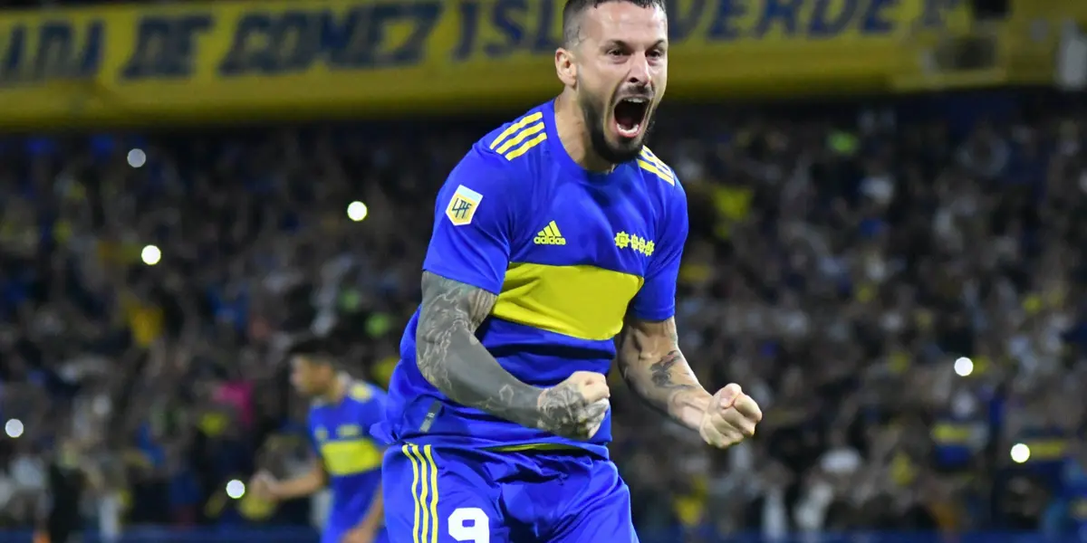 Llegó el día donde el xeneize deberá demostrar que está a la altura de lo que es la Copa