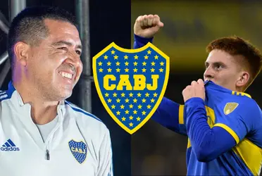 Llegó la primera oferta por Barco.