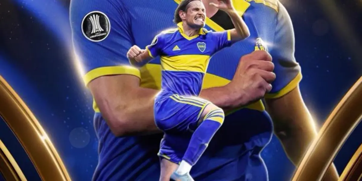 Lo que dice el mundo respecto al fichaje estrella de Boca Juniors en este mercado de pases.