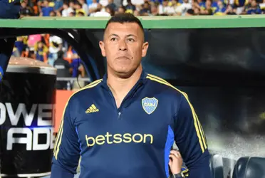 Lo que dicen de Almirón desde Chile.