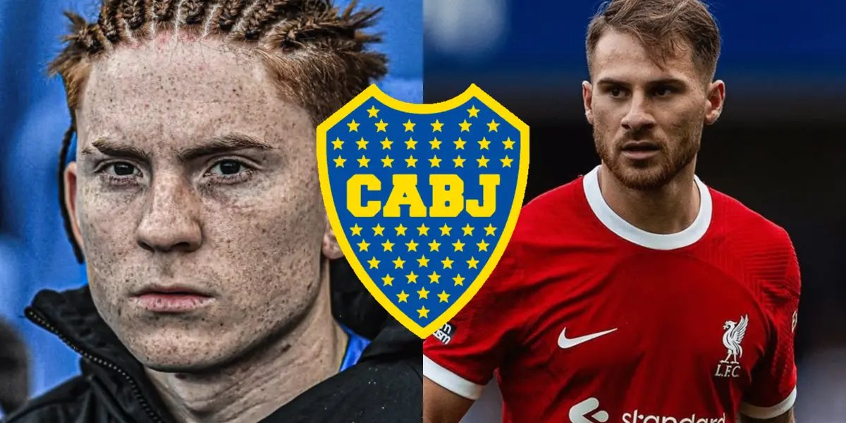 Lo que le falta a Barco para triunfar en Europa.