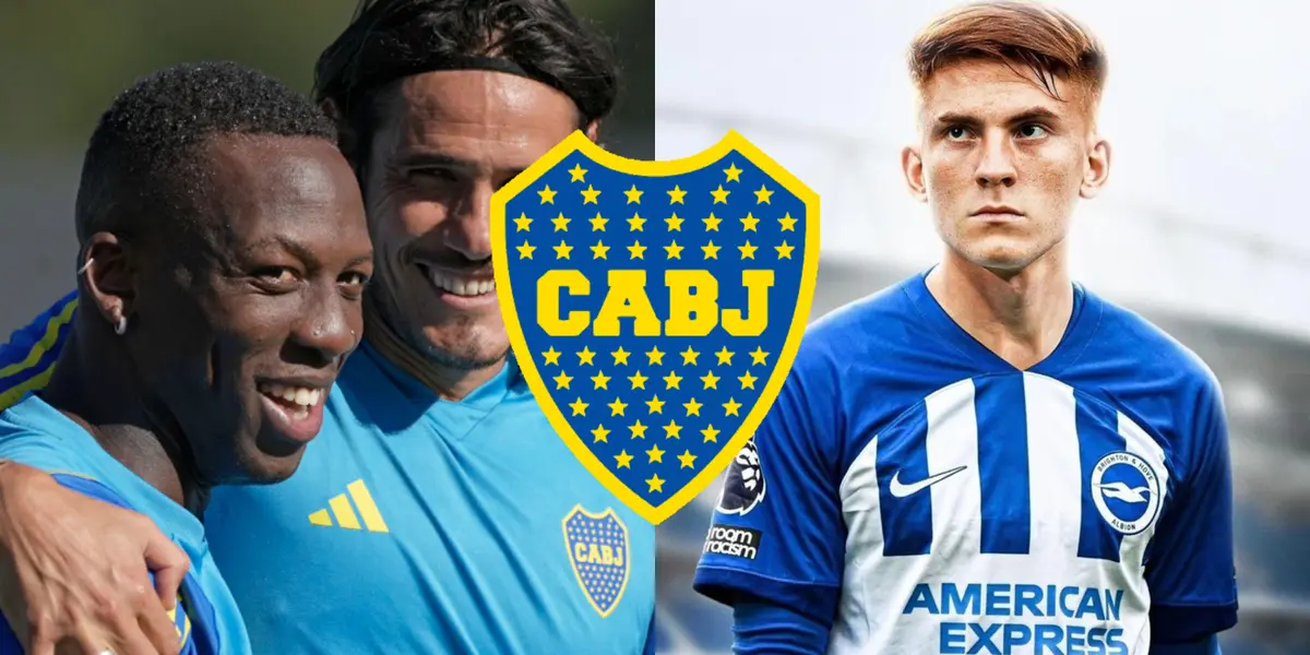 Lo que pidió Advíncula para renovar con Boca.