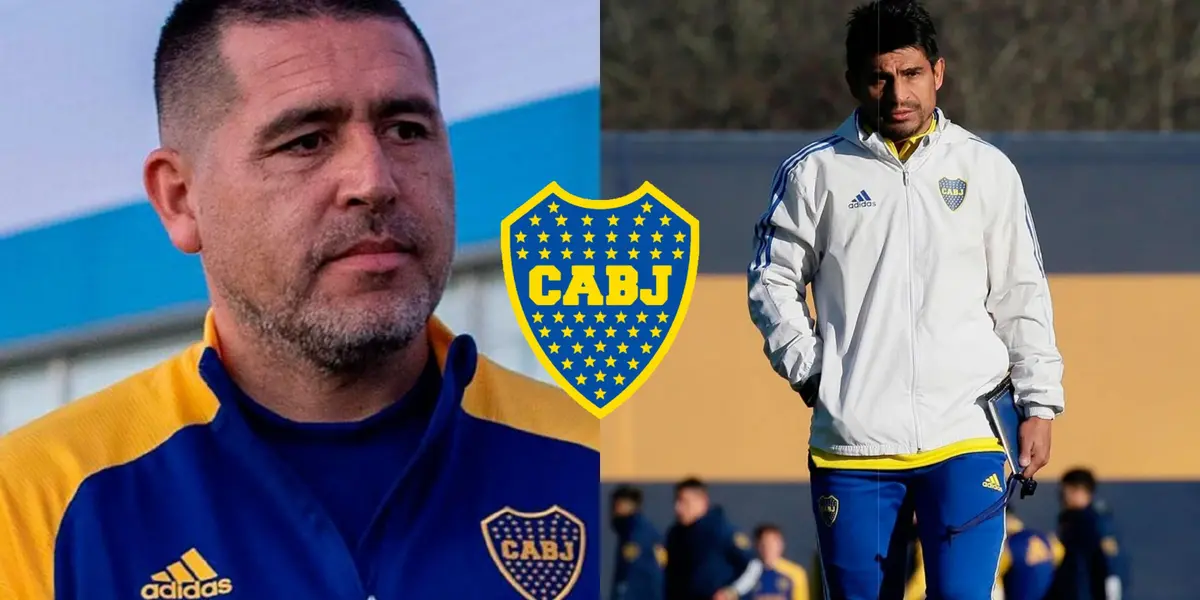 Los fanáticos xeneizes están expectantes sobre quién será el DT para la siguiente temporada.