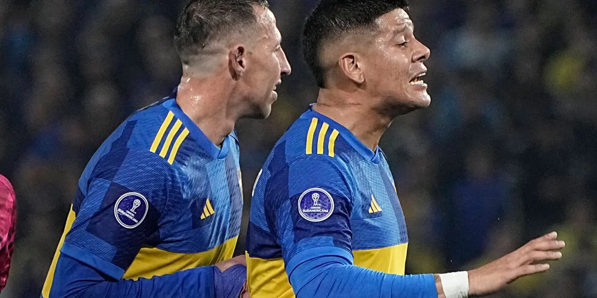 Los futbolistas que disfrutaron el fin de semana libre que les dio Gago.