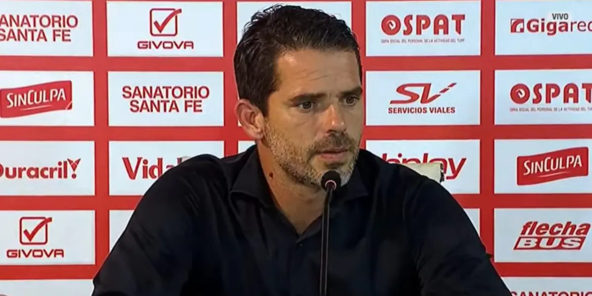 Los futbolistas que no todavía no están bien desde lo físico.