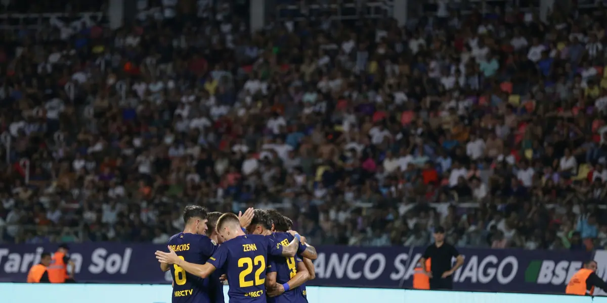 Los futbolistas que podrían seguir siendo suplentes en el Xeneize.