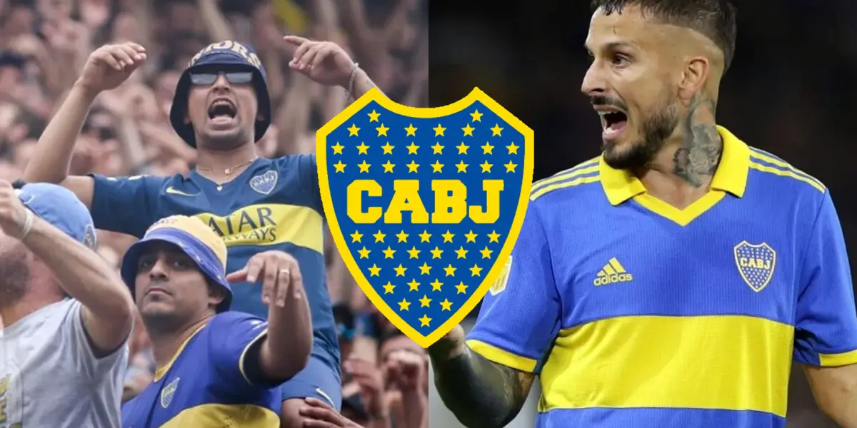 Los hinchas quedaron sorprendidos con el rendimiento de uno de los ex Boca en la despedida de Juan Román Riquelme.