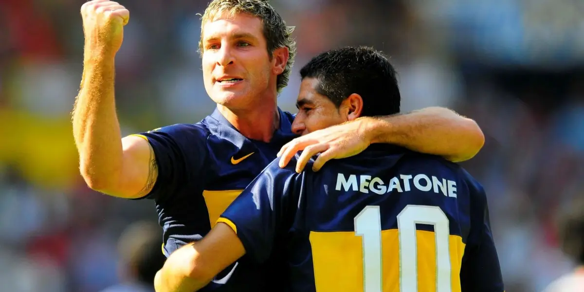 Los ídolos de Boca Juniors jugarán juntos para el equipo de leyendas del Villarreal en el partido homenaje al centenario del club.