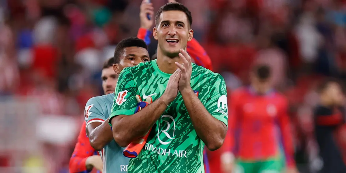 Los millones que debe abonar el Xeneize por el arquero argentino.