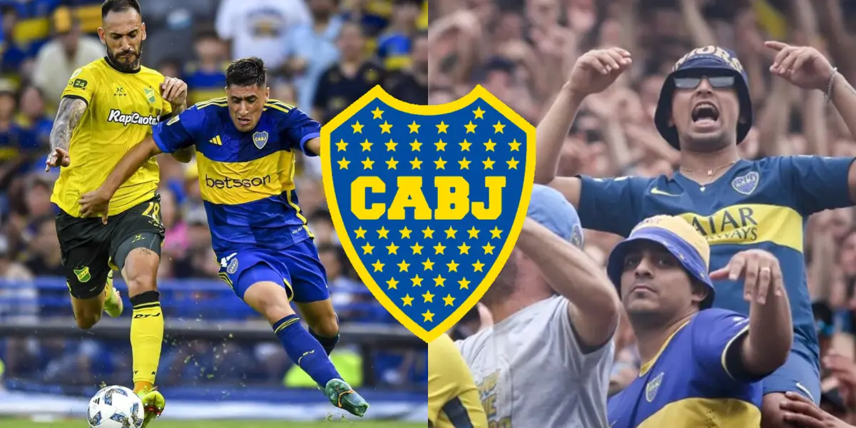 Los referentes que los hinchas quieren fuera.