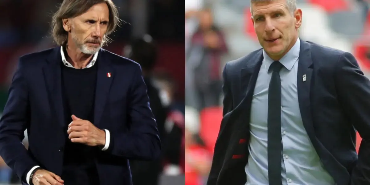 Los técnicos que más suenan y sus diferencias económicas.