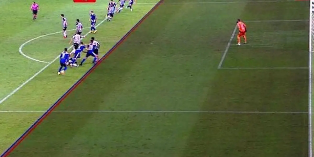 Los últimos octavos de final de Boca en Brasil, marcaron una huella que hasta el día de hoy continúa afectando al xeneize