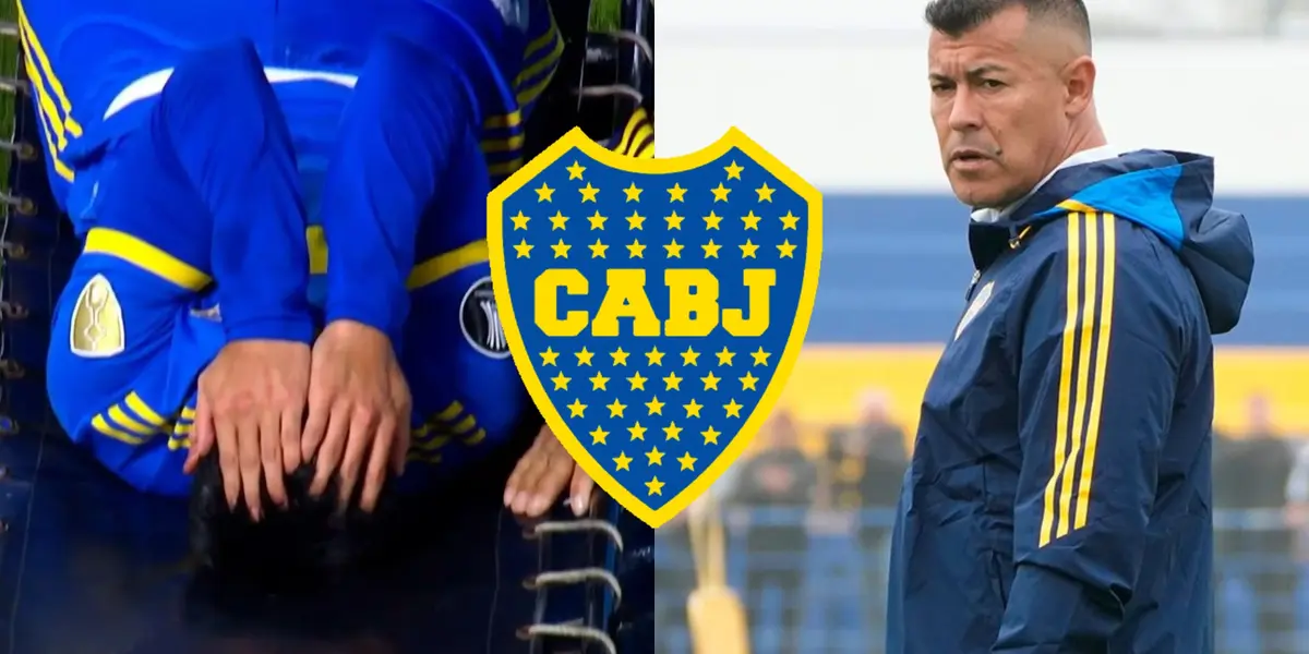 Luca Langoni estará un tiempo fuera de las canchas y Jorge Almirón ya piensa en el jugador que podría reemplazarlo en este mercado.