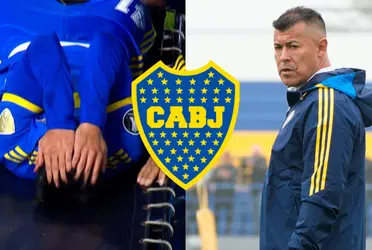 Luca Langoni estará un tiempo fuera de las canchas y Jorge Almirón ya piensa en el jugador que podría reemplazarlo en este mercado.