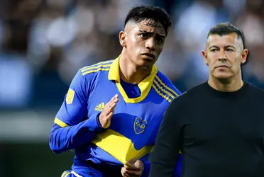 Luca Langoni regresaría al once titular luego de varios meses contra Estudiantes de La Plata.