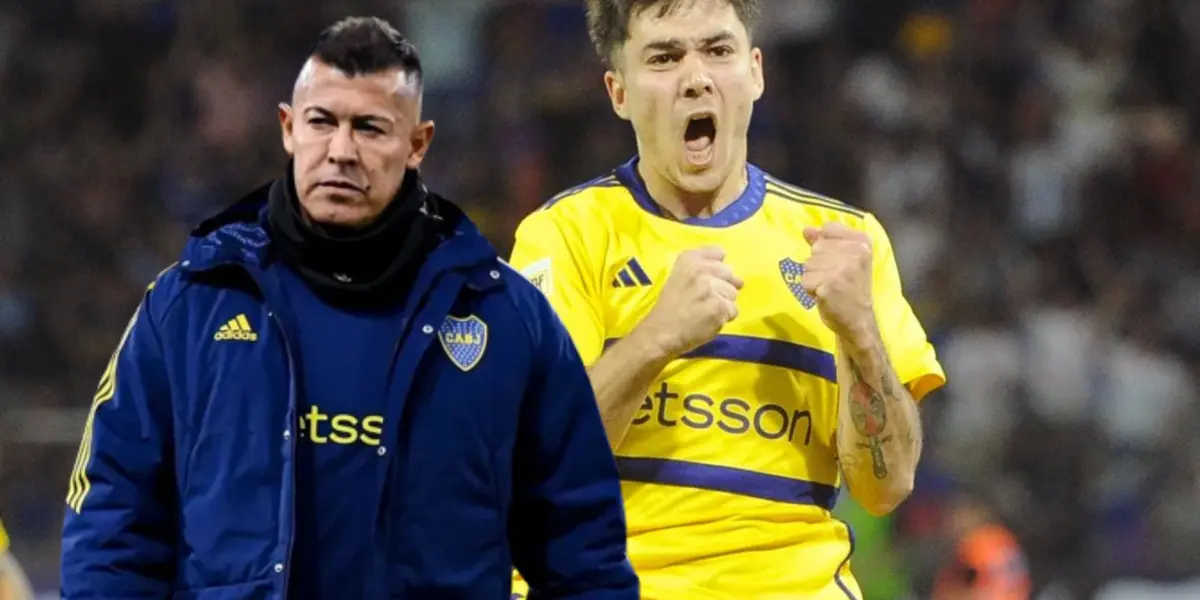 Lucas Blondel podría generarle un gran problema a Jorge Almirón de cara a la Copa Argentina.