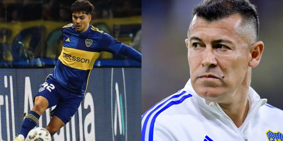 Lucas Blondel podría ser borrado del equipo por una situación en particular y por decisión de Jorge Almirón.