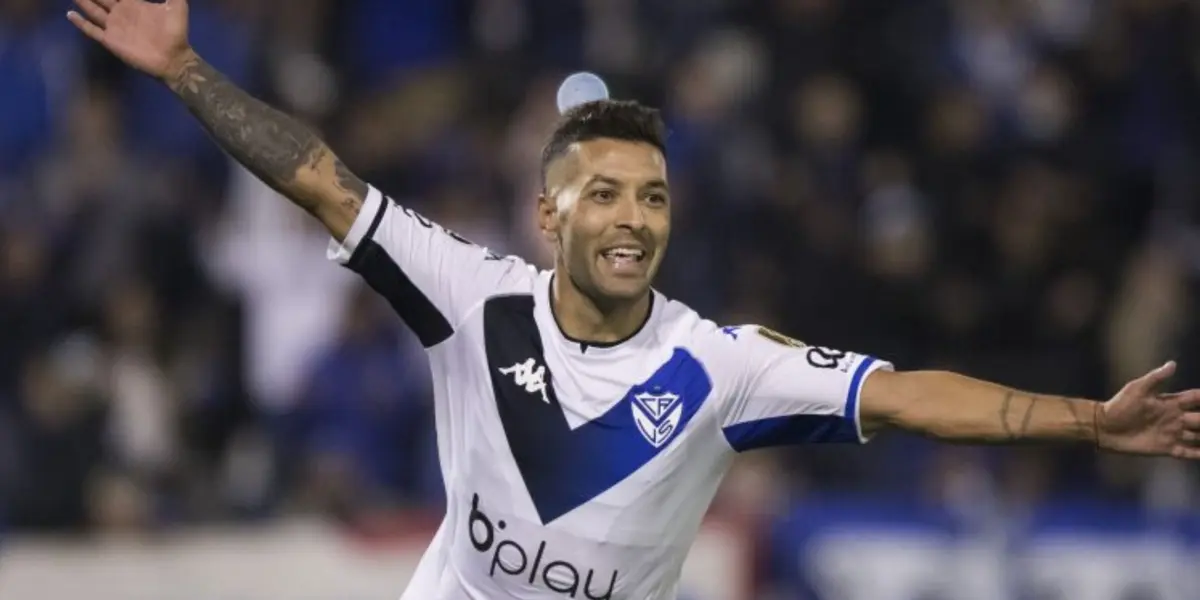 Lucas Janson se realizó la revisión médica y será presentado por Boca Juniors en las próximas horas.